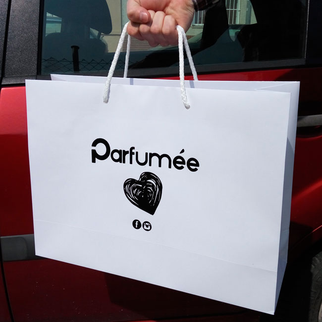 bolsas plastificadas en valencia