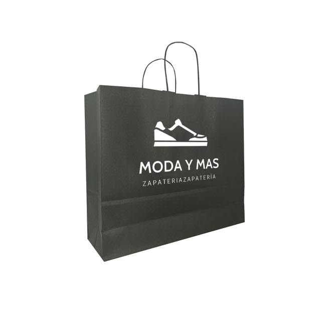 bolsas plastificadas de valencia